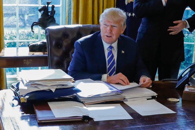 Poll shows Jan. 6 and COVID largely absent from popular perception of Trump