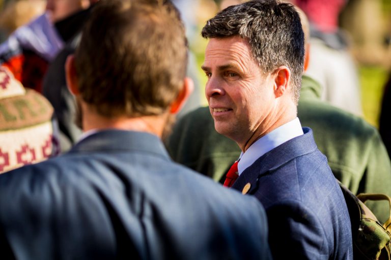 Bob Good GOP challenger accused of using deceased treasurer to authorize campaign finances