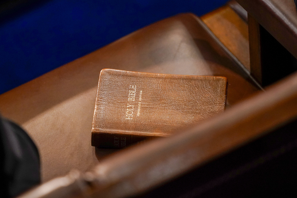 Religious freedom requires eternal vigilance