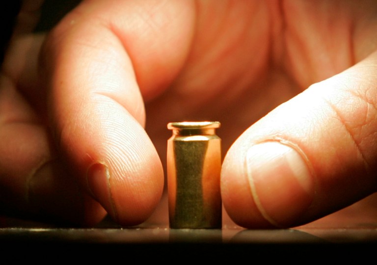Virginia man escapes jail time after bringing ammunition to Turks and Caicos