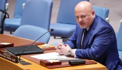 ICC warns against intimidating court as US and Israel condemn possible warrants