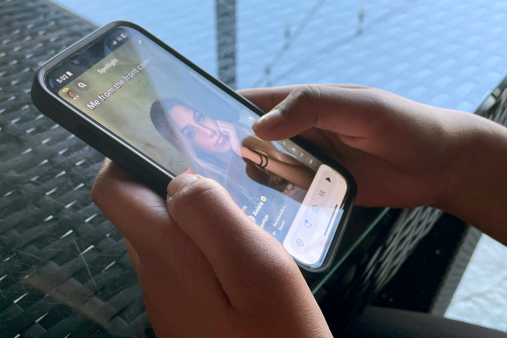 The social media wars are here. Just ask parents