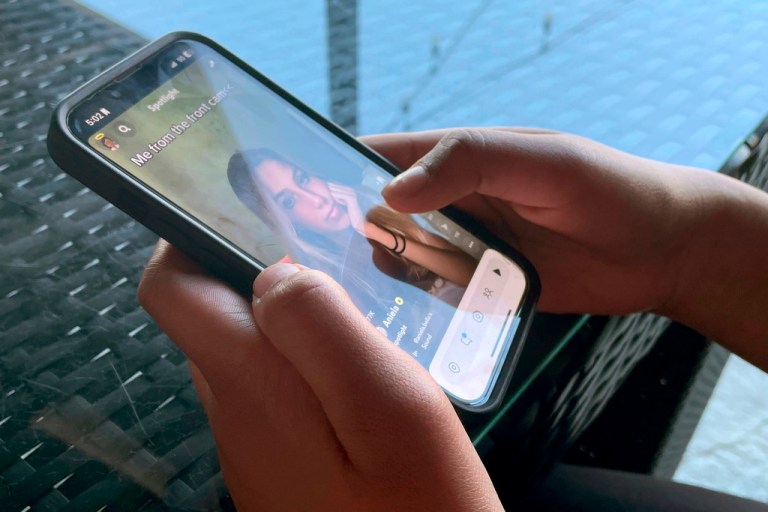 The social media wars are here. Just ask parents