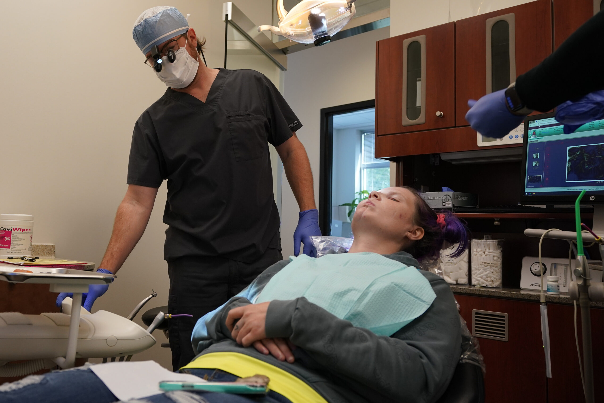 Oregon follows in New York’s footsteps with massive healthcare expansion plan