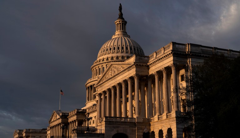 Reporter’s Notebook: Republicans get their preferred nominees in Senate primaries
