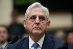 Republicans to hold Garland in contempt over audio of Biden interview with Hur
