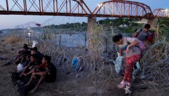 Border Patrol insider says Biden officials disagreed on ‘right outcome’ for migrant crisis