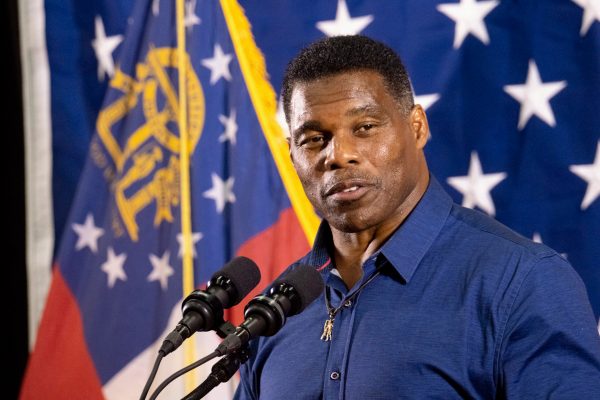 Herschel Walker’s millions in unspent campaign cash earns GOP ire: Report