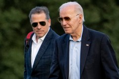 Son of a Gun: Has the Joe Biden impeachment effort fizzled out?