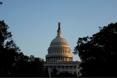 Primary coup: Incumbent upsets that could be brewing