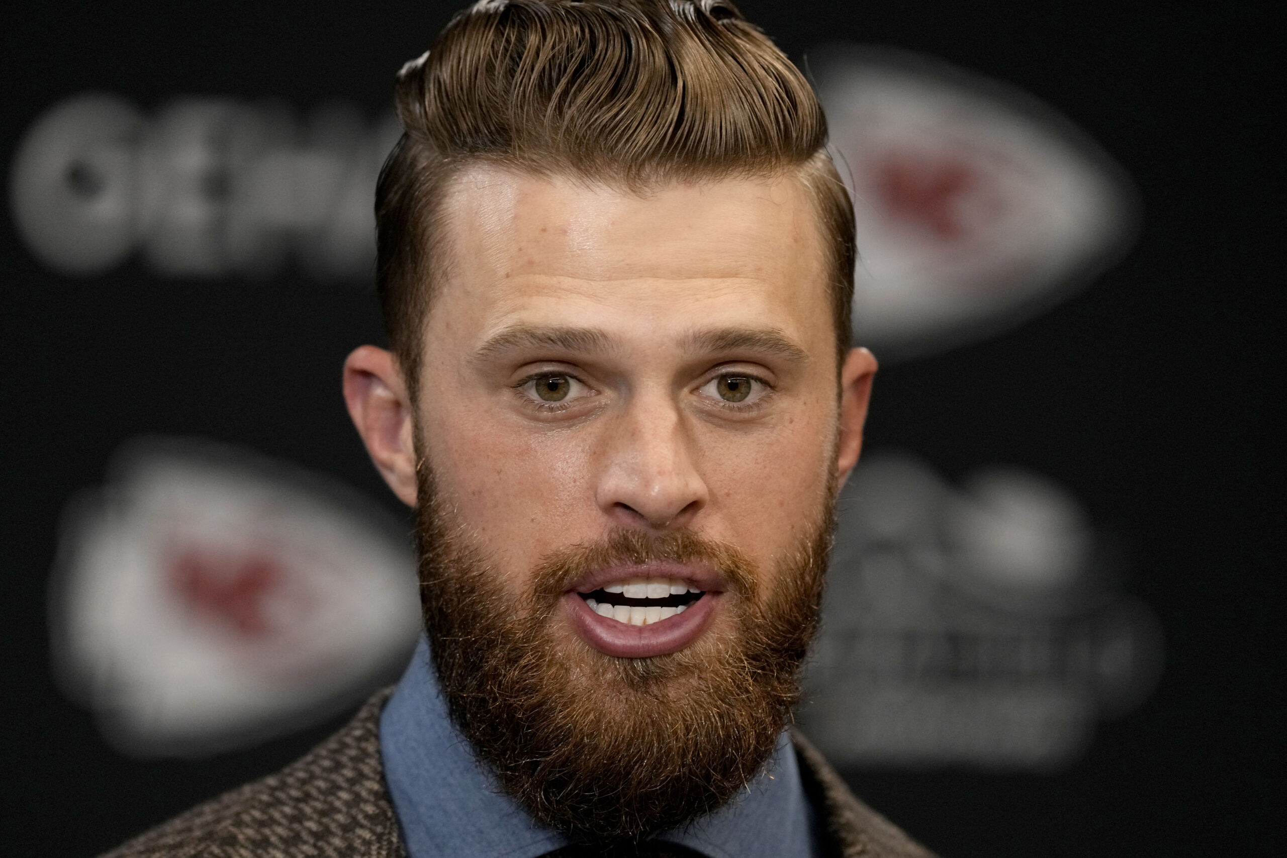 Criticize Harrison Butker all you want. Homemaking is back