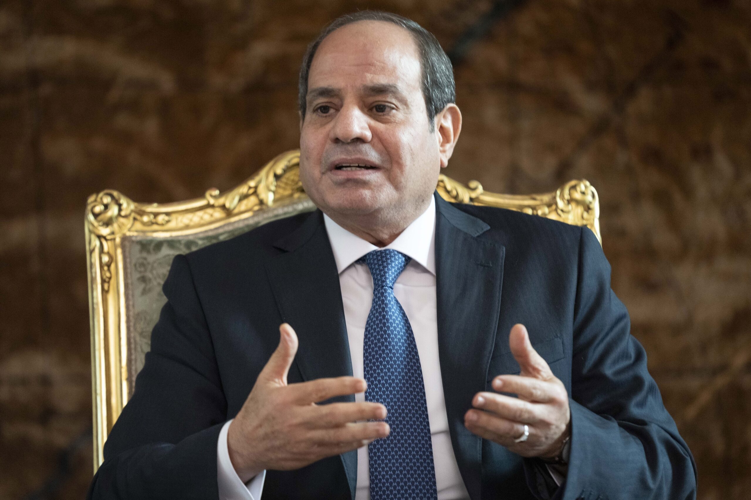 Cairo’s double game in Gaza 