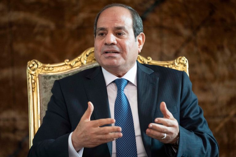 Cairo’s double game in Gaza 