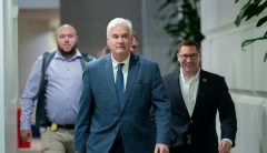 Emmer works to forge closer relationship with Trump after speaker fiasco
