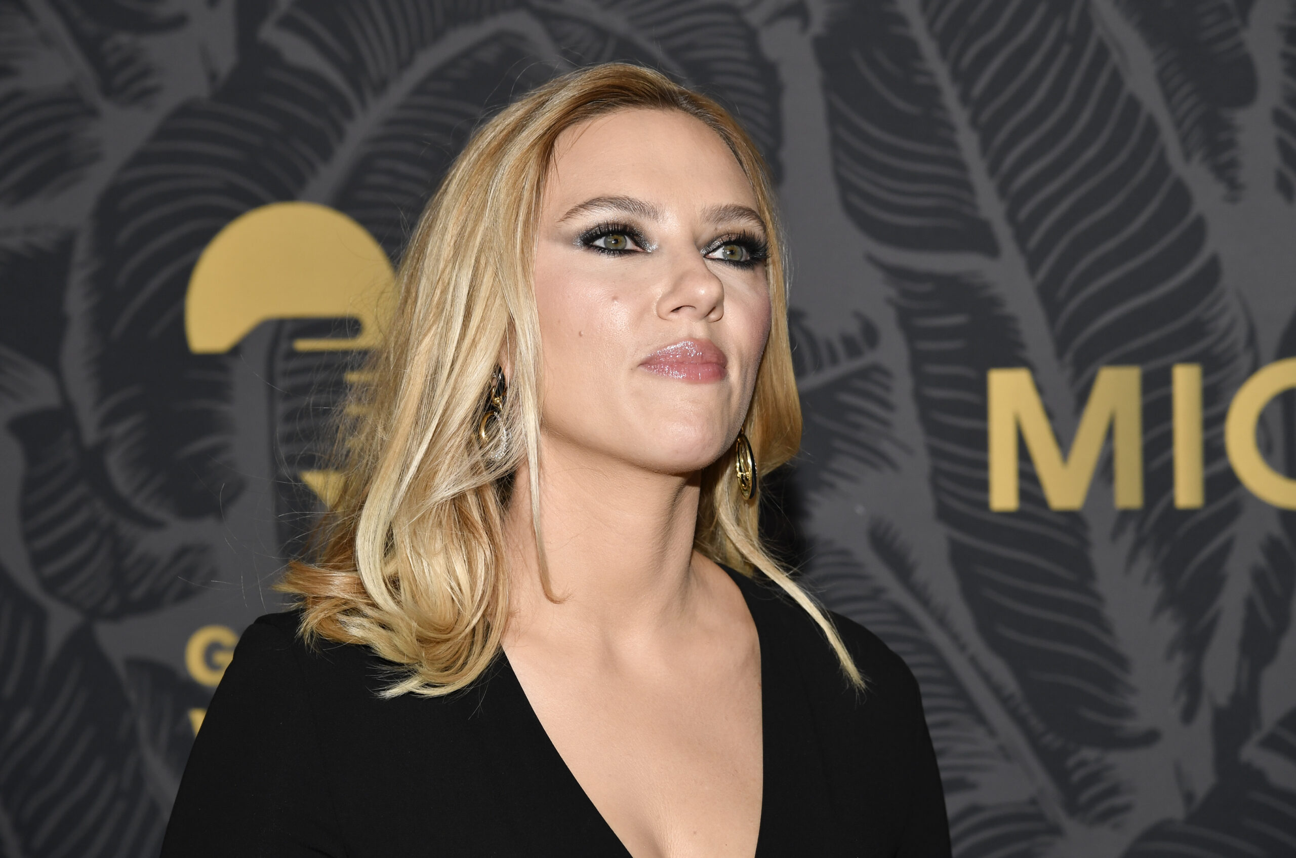 OpenAI mimics dystopia. Scarlett Johansson fights back