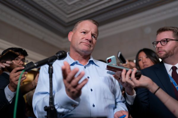 Troy Nehls under House ethics investigation for alleged misuse of campaign funds