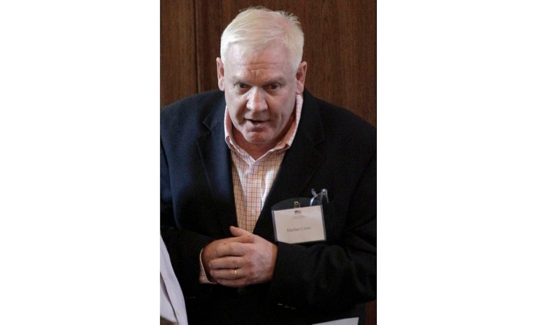 Harlan Crow among influential Texans vocalizing support for UT’s campus protest response