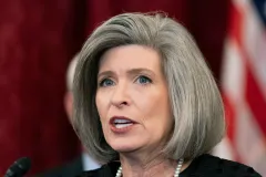 Ernst advances crusade against federal telework, demanding VPN tracking