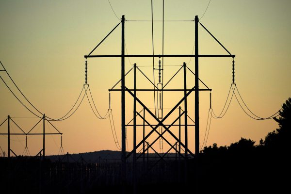 Biden administration bids to avoid blackouts with $2 billion in new grid improvement projects