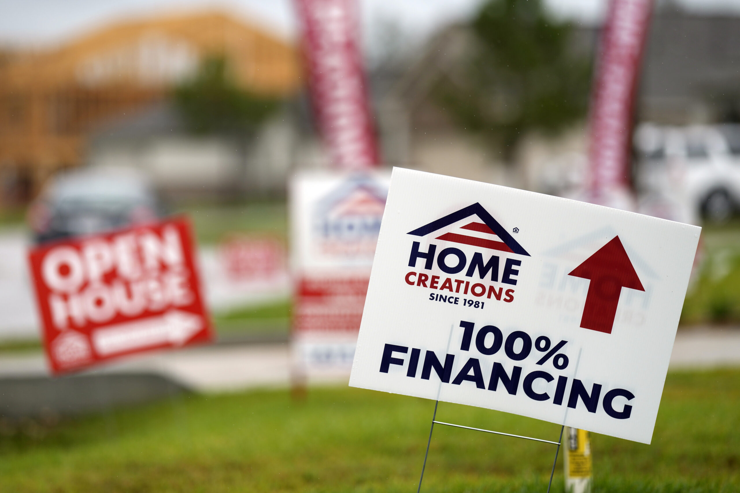 Reporter’s Notebook: Home sales drop due to high interest rates