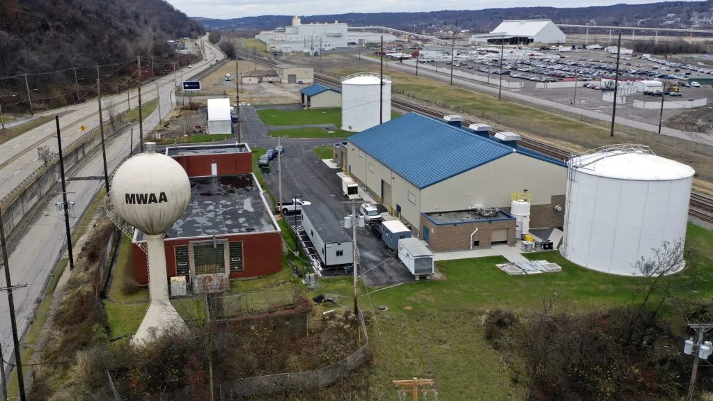 Officials say Iran was likely behind cyberattack targeting Minnesota water systems