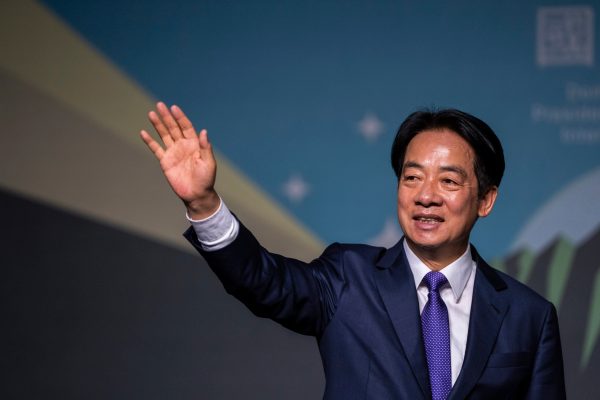 Taiwan prepares to inaugurate new Biden-esque president