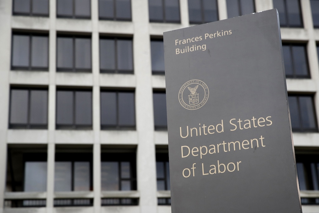 Taxpayers need good government data