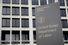 Department of Labor refers to women as ‘menstruators’