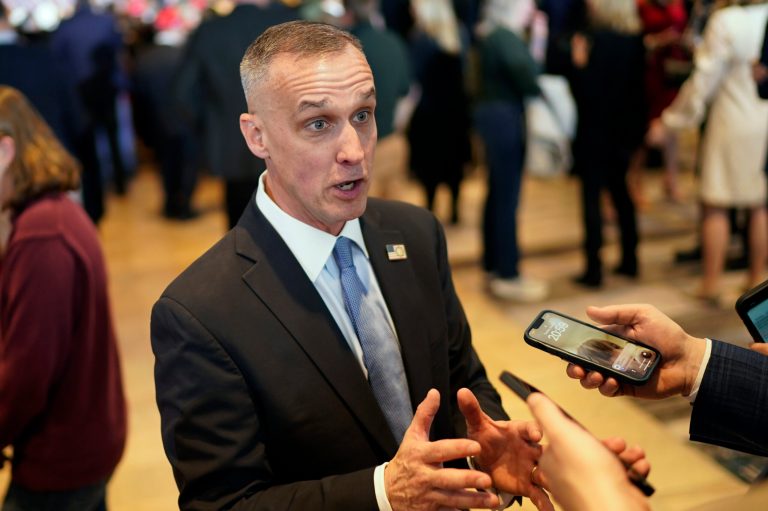 Corey Lewandowski rejoins Trump campaign for GOP convention