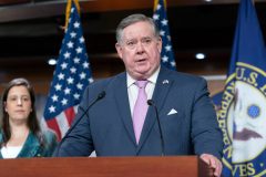 Rep. Ken Calvert narrowly trails Democrat in toss-up California House race: Poll