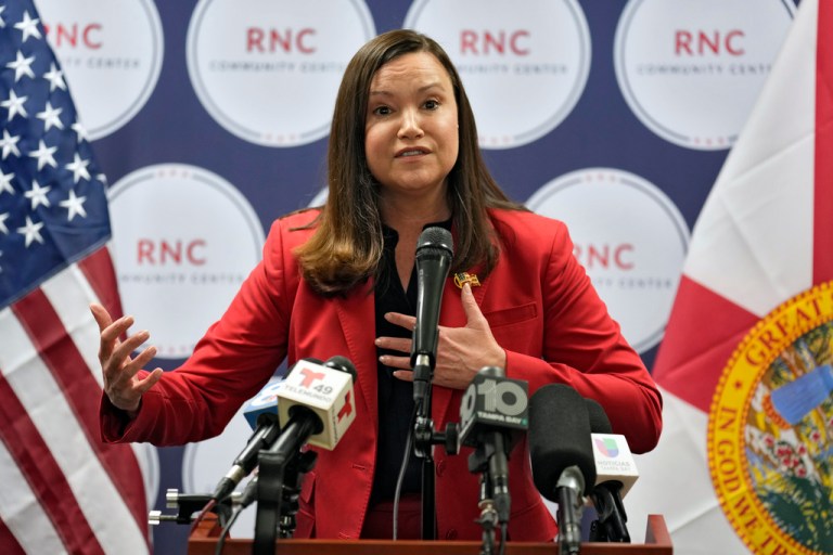 Florida sues Biden HHS over new coverage of gender transition in Obamacare