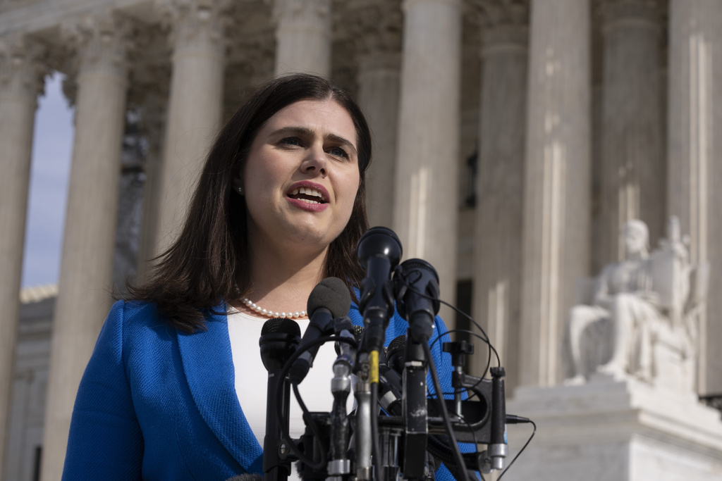 Colorado’s election breach exposes partisan secretary of state