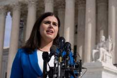 Colorado’s election breach exposes partisan secretary of state
