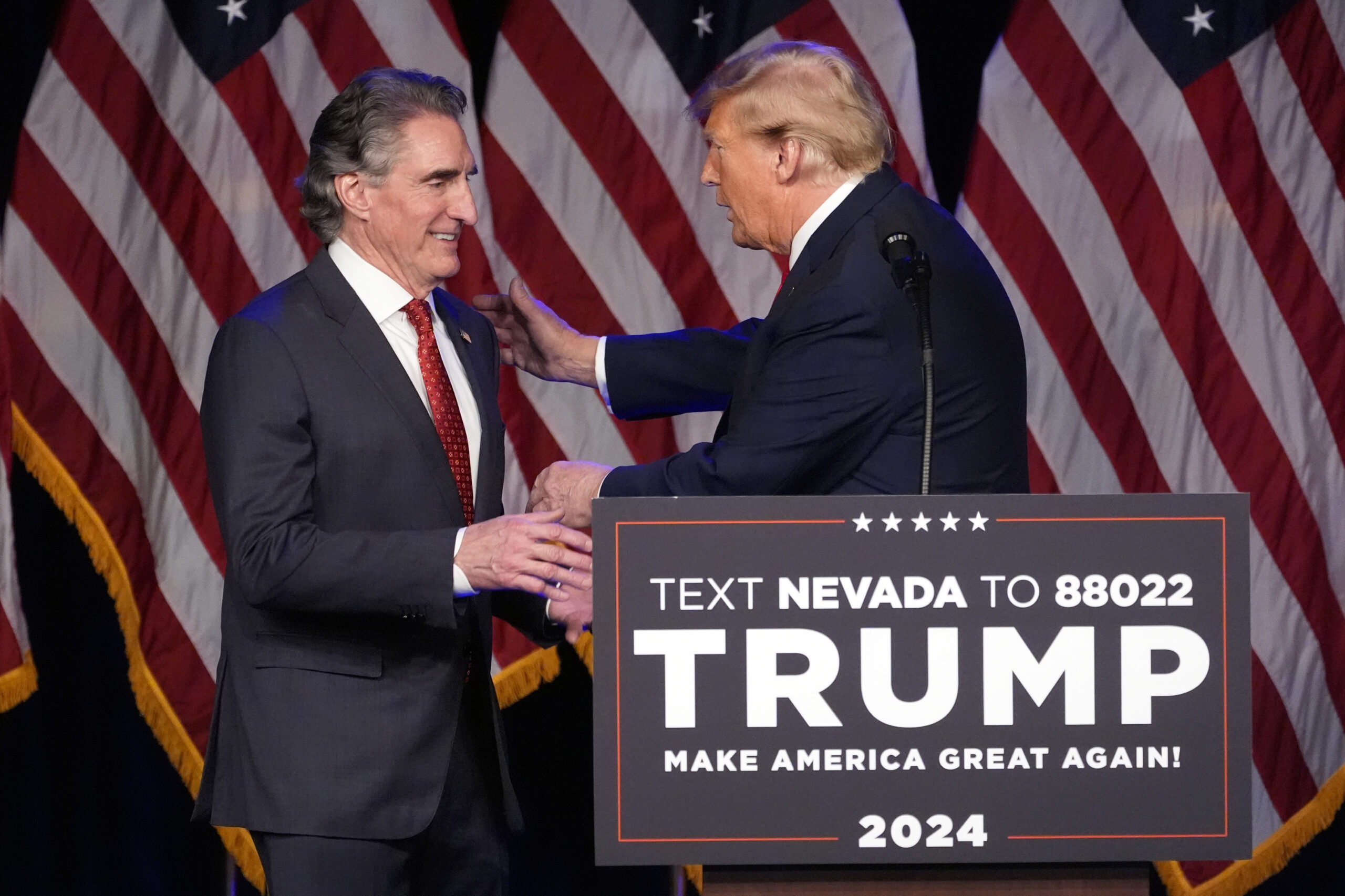 Burgum says Democratic Party has ‘pro-terrorist’ wing as vice presidential contest heats up