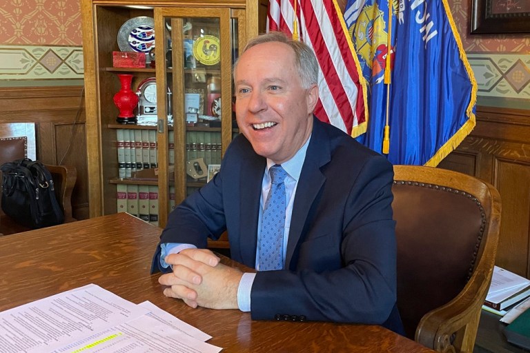 Wisconsin GOP targets DEI with new review of state diversity efforts