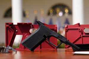 Why law enforcement fears new ghost gun bans won’t stop the surge