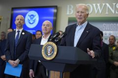 Biden campaign dredges up Trump family separation policy in new ad