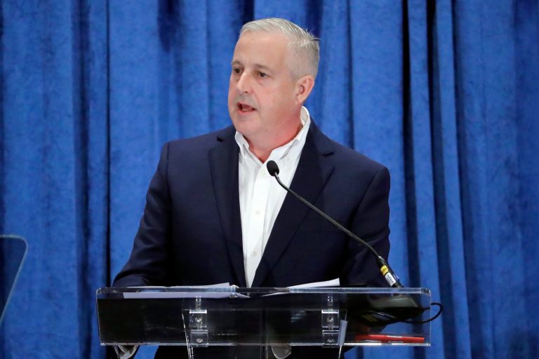 Trump appointee atop RNC lines up resources to protect vulnerable Republicans in New York