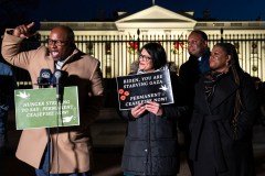Bowman patches things up with Democratic Socialists of America ahead of primary