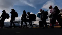 Republicans move to expose Biden for flying in 400,000 ‘unvetted’ migrants