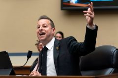 Jared Moskowitz encourages Democrats to work with DOGE to benefit voters