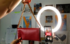 TikTok will label or remove AI-made content from third-party apps