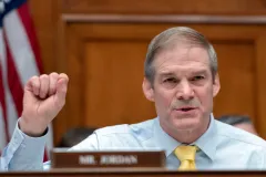 Republicans vow to strike back against Democrats after Trump verdict