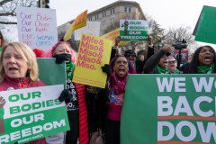 Abortion lies, not bans, are killing women