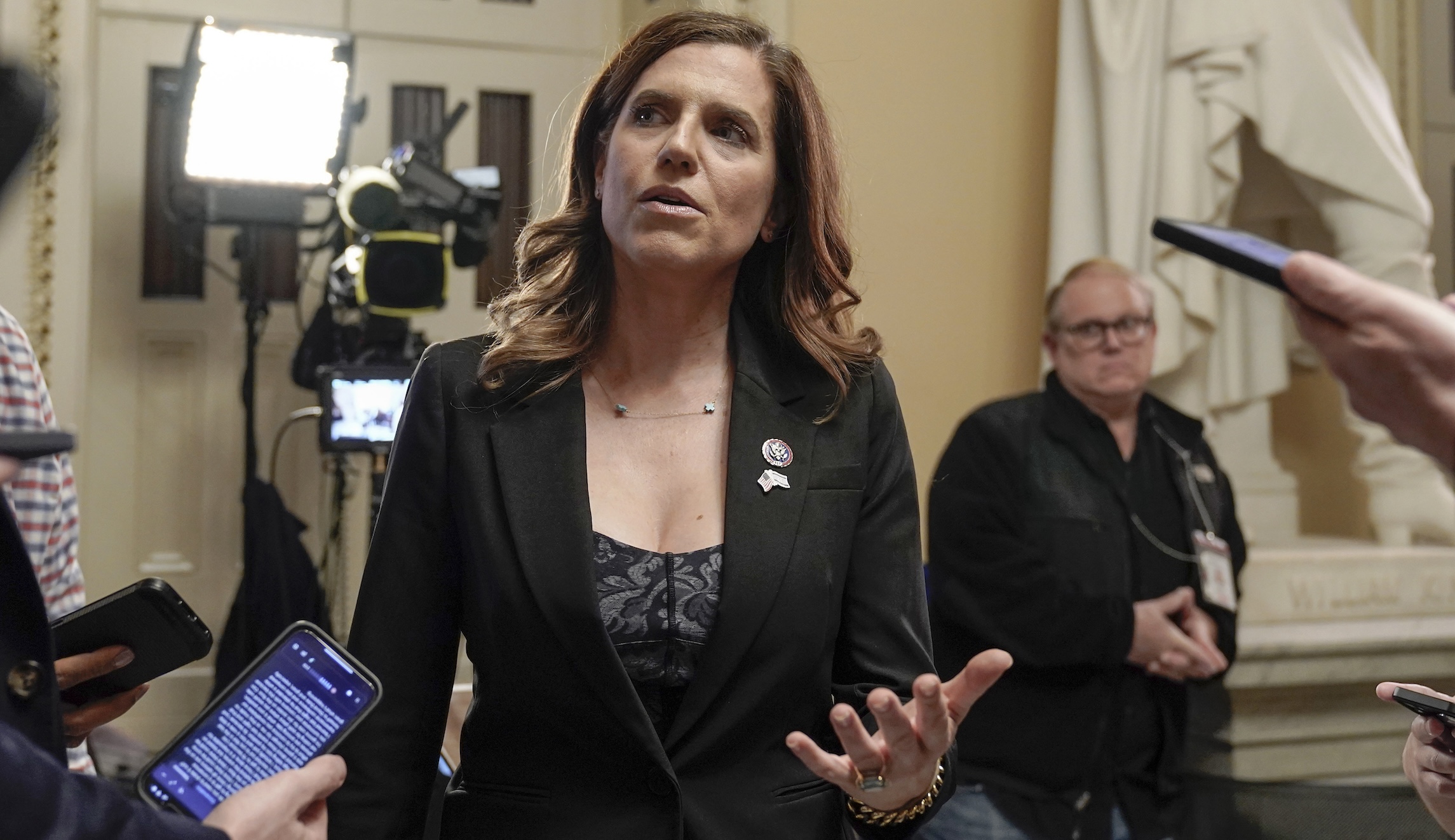 Five House primaries to watch on Tuesday from South Carolina to Nevada