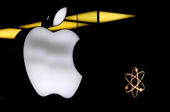 Apple shareholders reject overhauling DEI program’s ‘illegal discrimination’