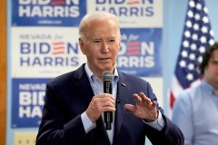 Nevadans’ housing woes could sound death knell for Biden in swing state