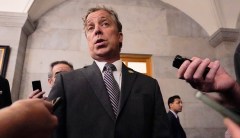 Andy Ogles hasn’t given up on effort to allow Trump a third term