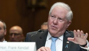Washington’s dirtiest perk isn’t money — it’s the lifetime security clearance