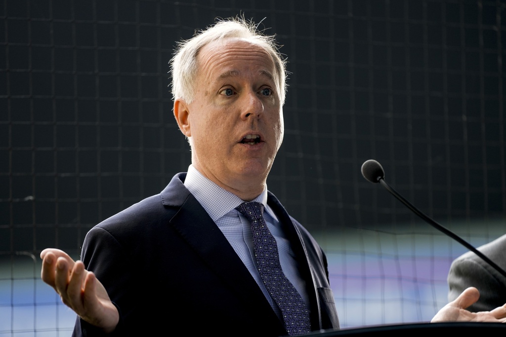 Wisconsin Assembly Republican leader faces second recall attempt